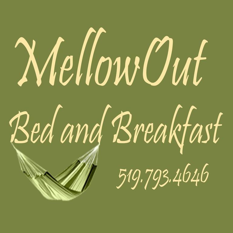 Mellowout B&B Лайонз-Хед Екстер'єр фото